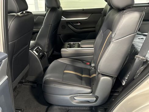 New 2026 MAZDA CX-90 3.3 Turbo S w/ Premium Plus AWD/4WD image 4