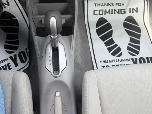 Used 2010 Honda Insight EX image 15