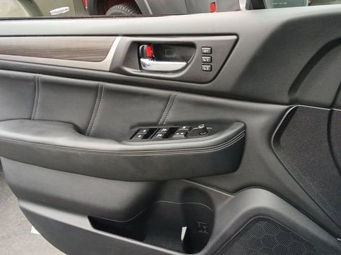 Used 2019 Subaru Legacy 2.5i Limited image 18