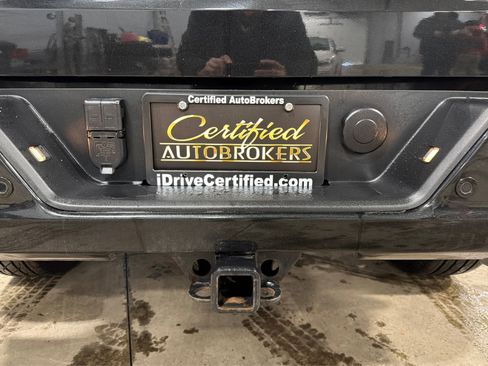 Used 2023 GMC Sierra 1500 AT4 w/ AT4 Preferred Package image 50