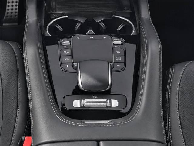 Certified 2024 Mercedes-Benz GLE 53 AMG 4MATIC image 24