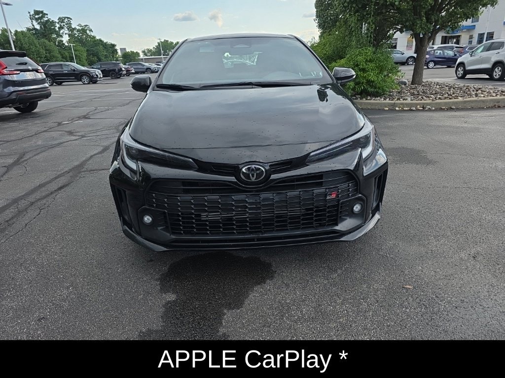 Used 2024 Toyota Corolla GR w/ Performance Package AWD/4WD image 12