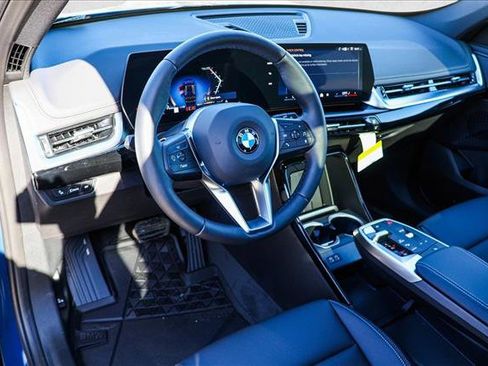 New 2026 BMW X1 xDrive28i image 10