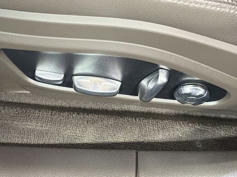 Certified 2021 Porsche Panamera 4S image 25