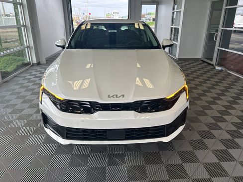 New 2026 Kia K5 LXS FWD image 2