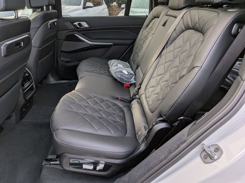 New 2026 BMW X7 xDrive40i w/ M Sport Package image 31