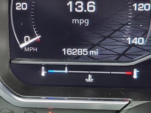 Used 2024 GMC Sierra 1500 AT4 w/ AT4 Preferred Package image 6