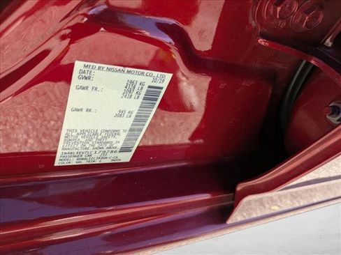 Used 2020 Nissan Altima 2.5 SL image 25