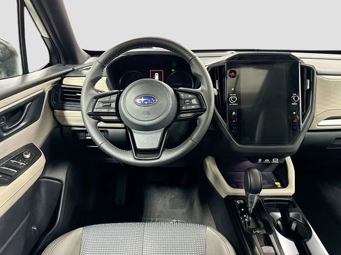 New 2026 Subaru Forester Premium image 20