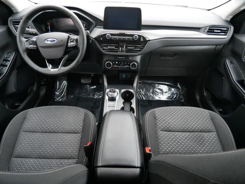 Used 2023 Ford Escape Active image 9