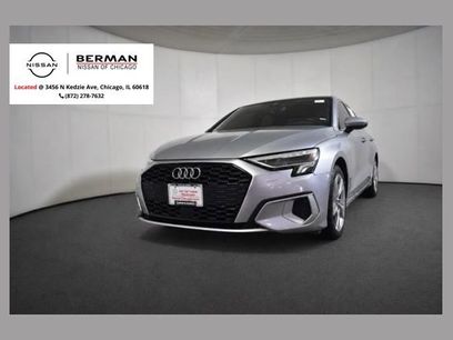 Used 2023 Audi A3 2.0T Premium
