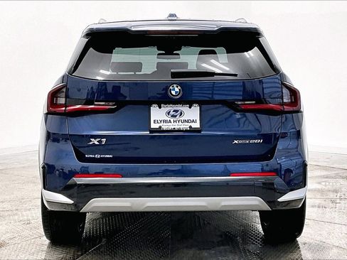 Used 2023 BMW X1 xDrive28i w/ Premium Package image 4