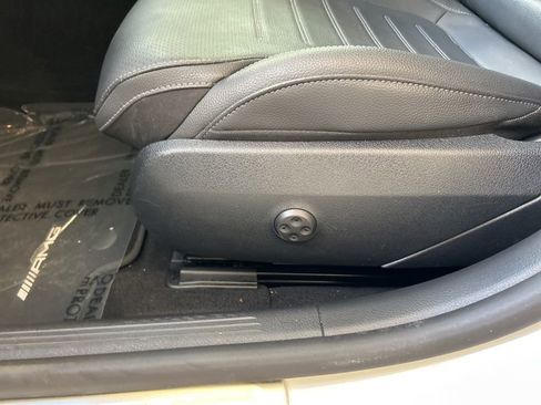 Used 2024 Mercedes-Benz C 300 Sedan image 47