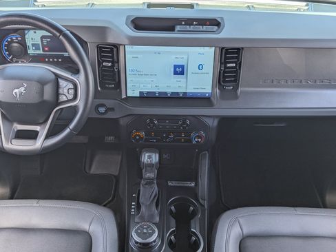 Used 2024 Ford Bronco Big Bend AWD/4WD image 16