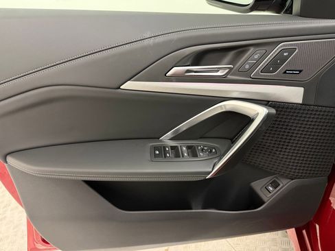 New 2026 BMW X1 xDrive28i w/ Technology Package AWD/4WD image 12