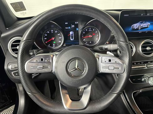 Used 2019 Mercedes-Benz C 300 Cabriolet image 24