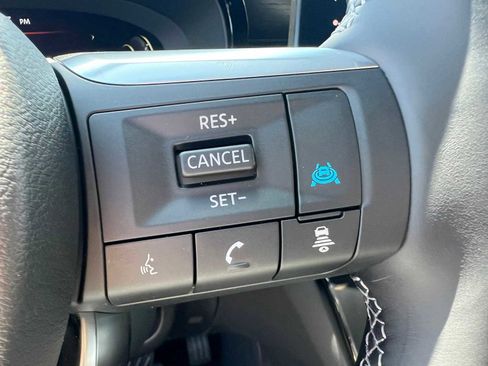 New 2026 INFINITI QX60 Autograph w/ Dark Cargo Package image 18