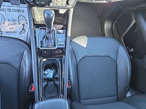 Used 2023 Jeep Compass Trailhawk w/ Trailhawk Convenience Group image 25