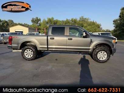 Used 2020 Ford F250 XL w/ STX Appearance Package