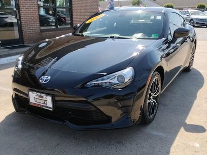 Used 2020 Toyota 86