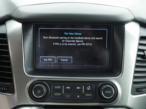 Used 2020 Chevrolet Tahoe 4WD image 3