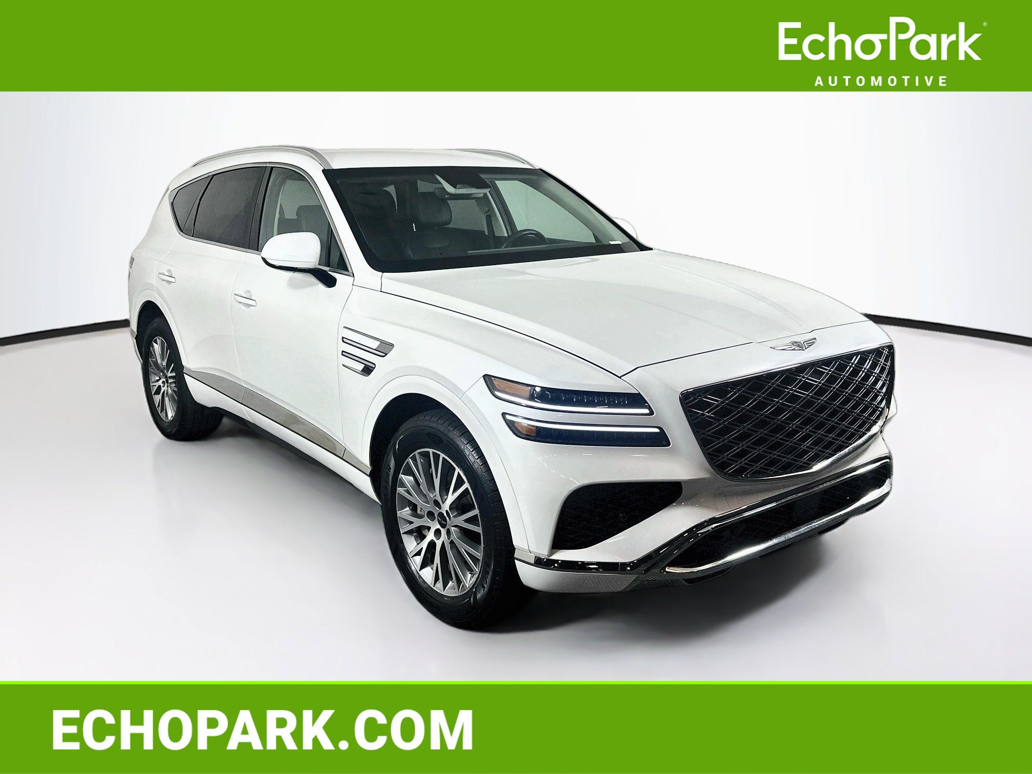 Used 2025 Genesis GV80 2.5T Standard AWD/4WD image 1