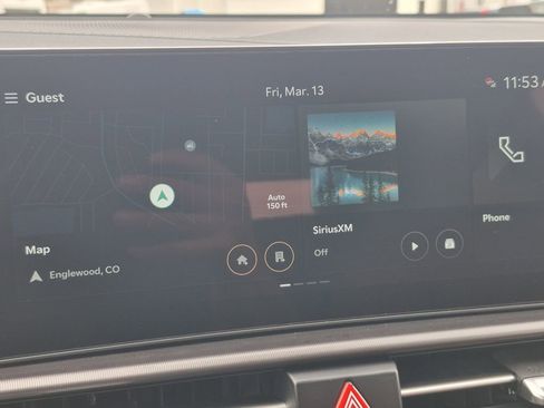 New 2026 Kia Sportage SX image 21