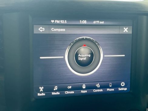 Used 2019 RAM 1500 Big Horn AWD/4WD image 18