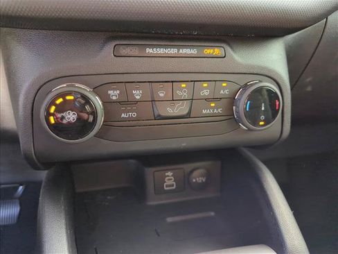 Used 2023 Ford Bronco Sport Big Bend AWD/4WD image 11