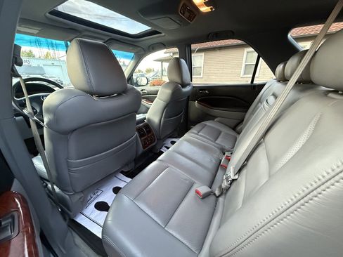 Used 2003 Acura MDX Touring image 14