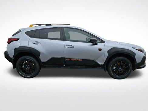 New 2026 Subaru Crosstrek 2.5i Wilderness image 8