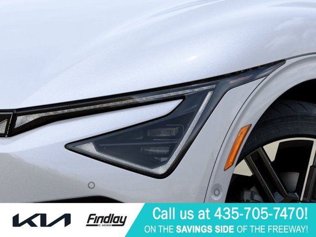 New 2026 Kia EV6 GT-Line AWD/4WD image 10