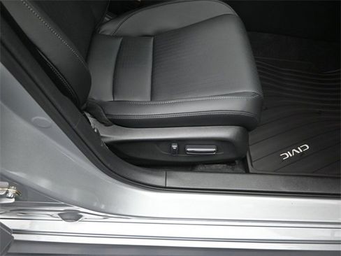 New 2026 Honda Civic Sport Touring image 33