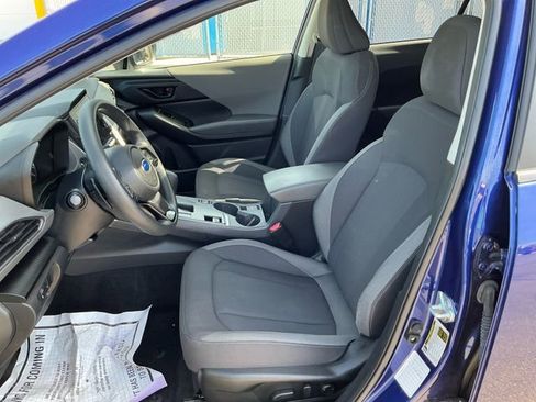 Used 2025 Subaru Crosstrek 2.0i Premium AWD/4WD image 9