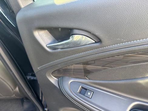 Used 2020 Buick Envision Essence w/ Experience Buick Package AWD/4WD image 34