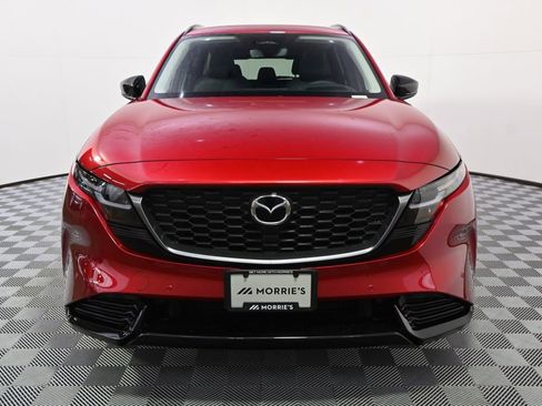 New 2026 MAZDA CX-5 2.5 S w/ Premium Package image 10