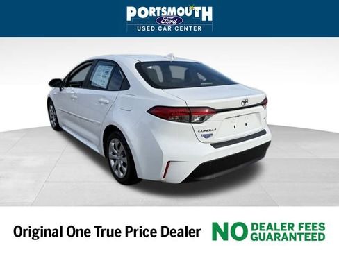 Used 2024 Toyota Corolla LE image 20