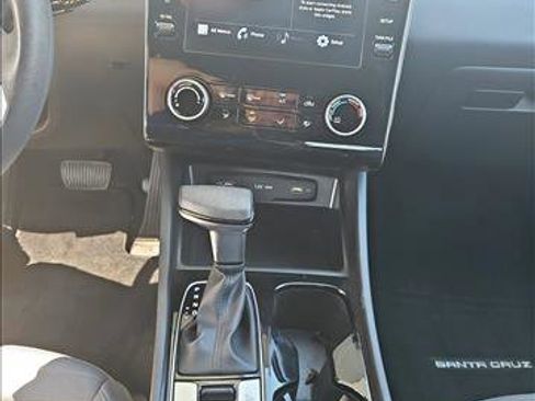 Used 2023 Hyundai Santa Cruz SEL FWD image 14