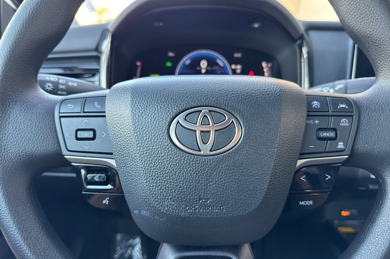Used 2026 Toyota Camry LE FWD image 23