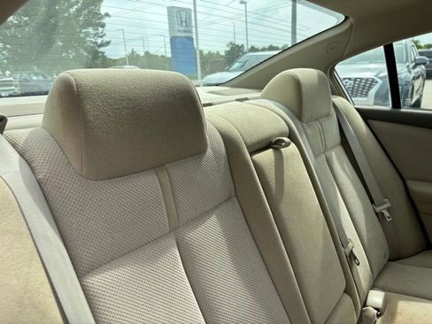 Used 2009 Nissan Altima 2.5 S FWD image 20
