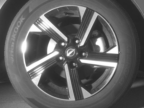 Used 2025 Nissan Sentra SV image 13