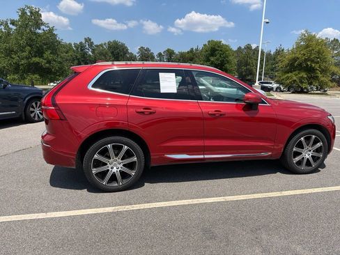Used 2018 Volvo XC60 T5 Inscription w/ Convenience Package AWD/4WD image 6