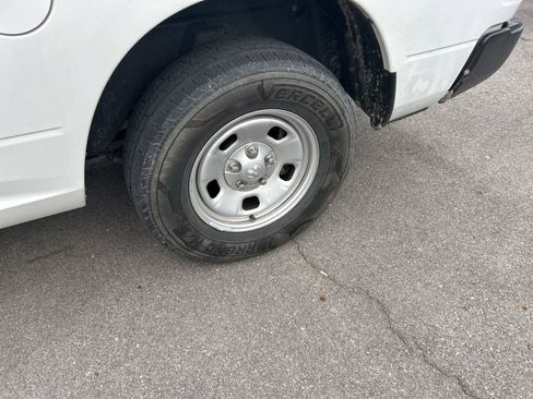 Used 2019 RAM 1500 Tradesman image 9