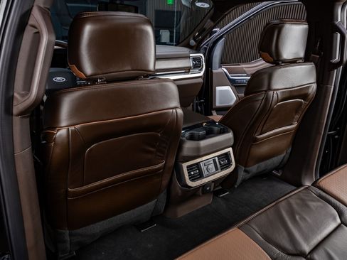 Used 2025 Ford F250 King Ranch w/ Tremor Off-Road Package image 33