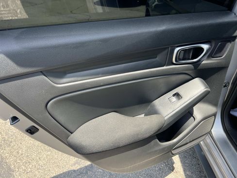 Used 2024 Honda Civic Sport image 19