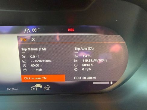 Used 2023 Polestar Polestar 2 w/ Pilot Pack image 12