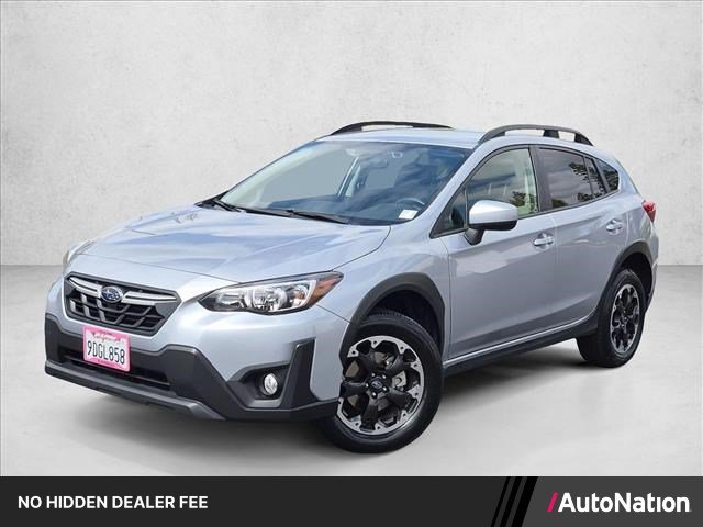 Used 2023 Subaru Crosstrek 2.0i Premium AWD/4WD image 1