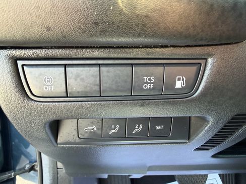 Used 2025 MAZDA CX-50 2.5 Hybrid w/ Premium Plus Pkg AWD/4WD image 16