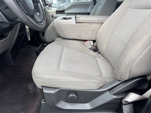Used 2019 Ford F150 XLT image 13