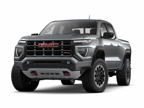 New 2026 GMC Canyon AT4 w/ Technology Plus Package AWD/4WD image 51